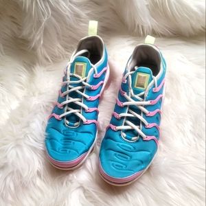 Wmns Air VaporMax Plus 'Easter'